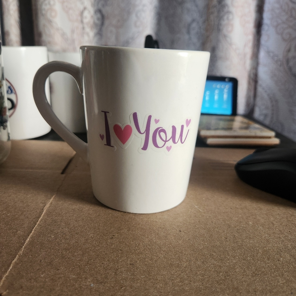 Best Mom mug